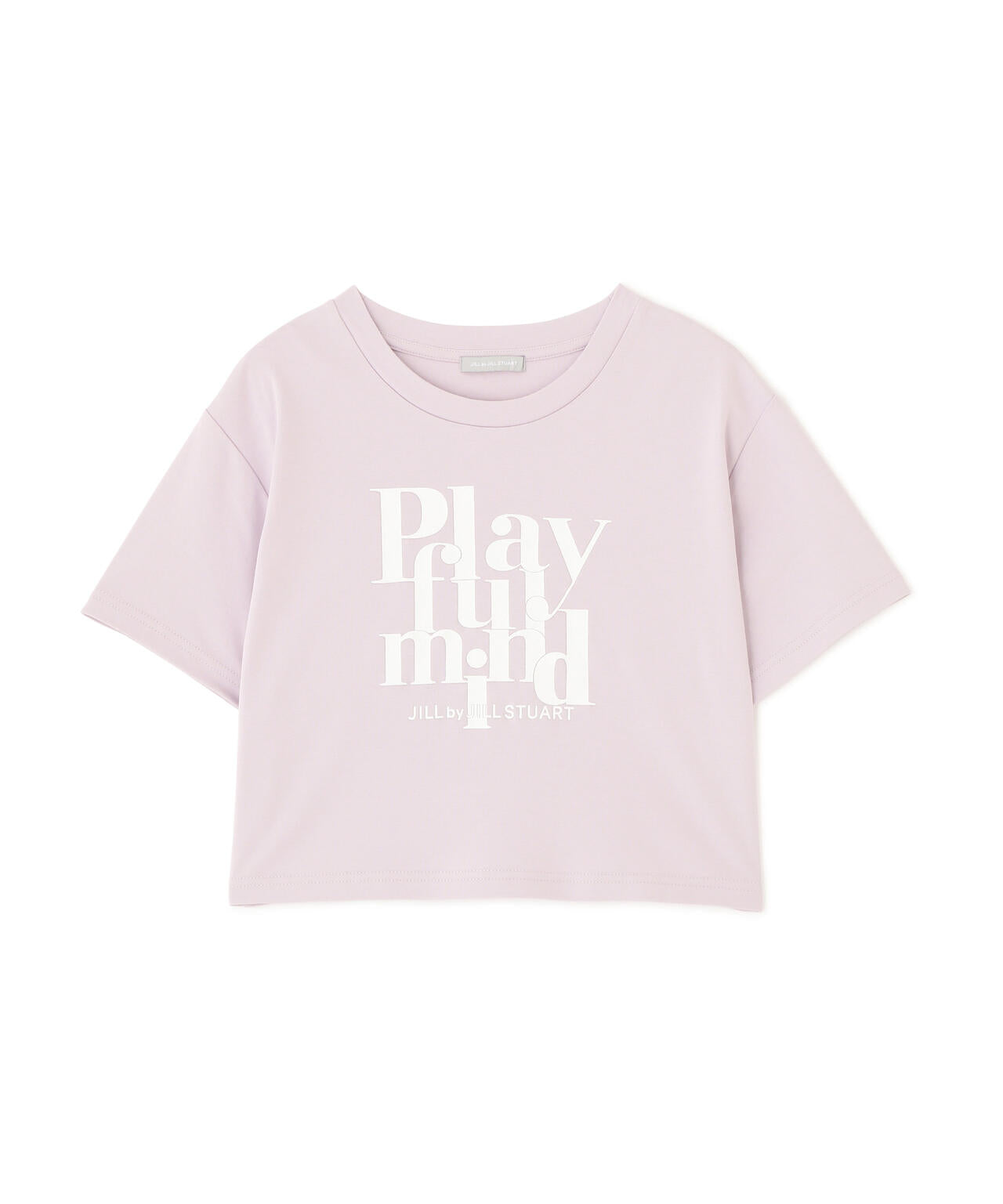 PLAYFUL Tシャツ | JILL by JILL STUART（ジル バイ ジルスチュアート