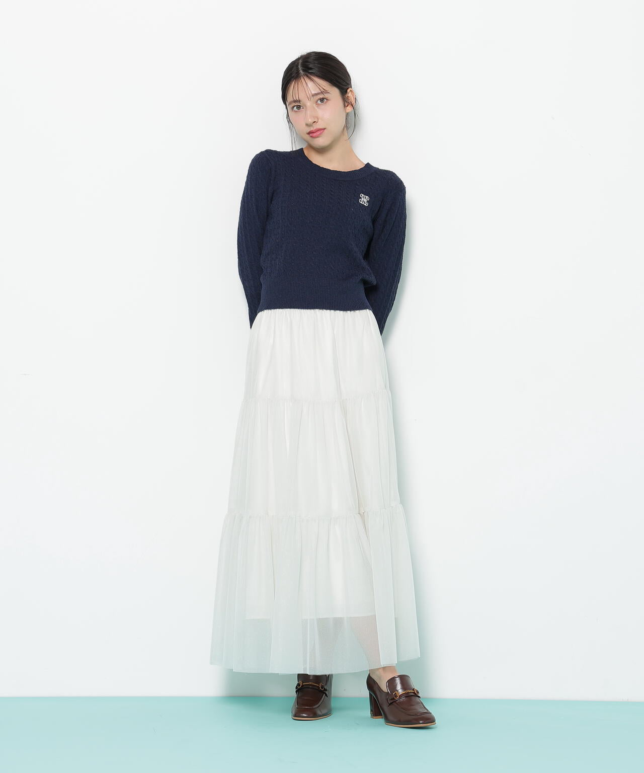 JILL♪ くるくるボアコート | JILL by JILL STUART（ジル バイ ジル