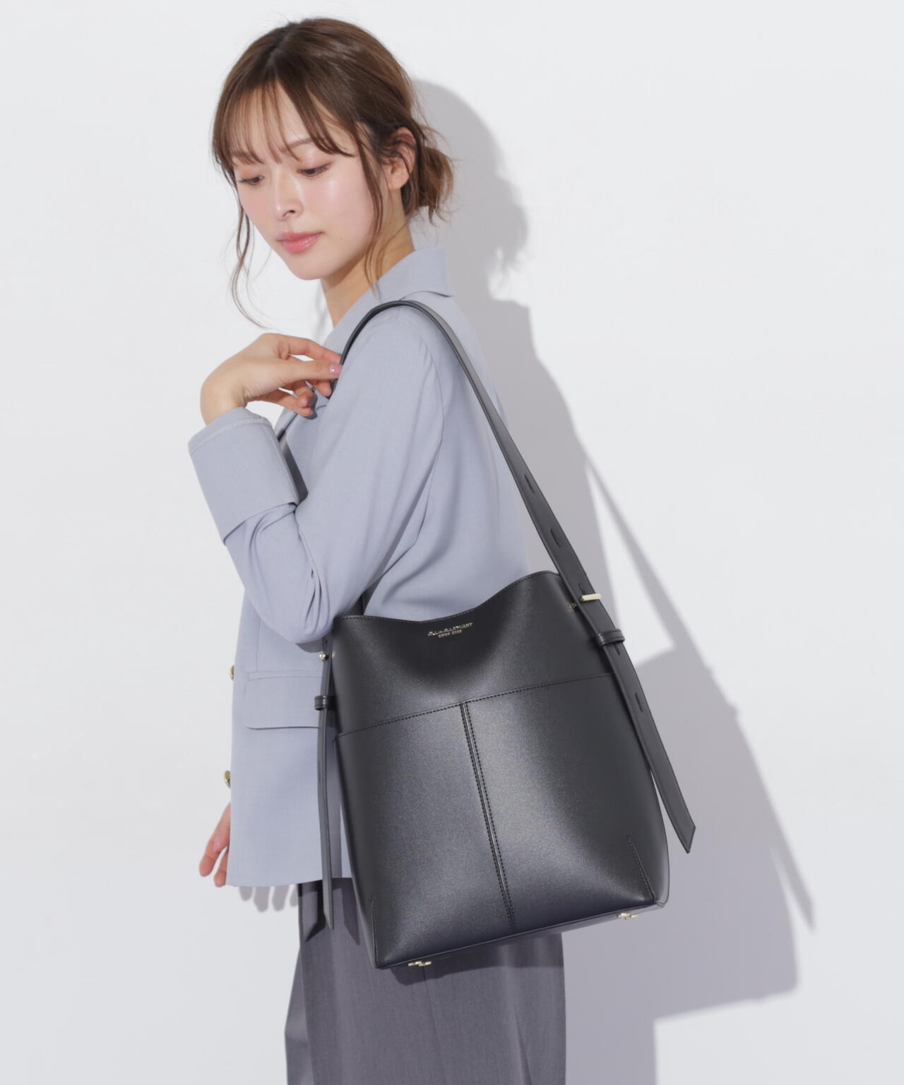 ウィークデイコレクション ベルトトート | JILL by JILL STUART（ジル