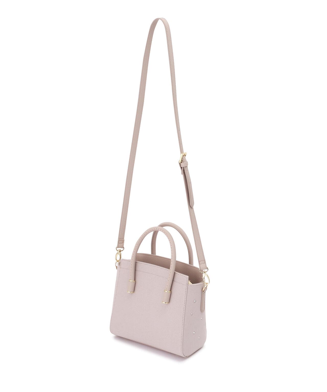 ビジューロイヤルミニ（ポッピン） | JILL by JILL STUART（ジル バイ