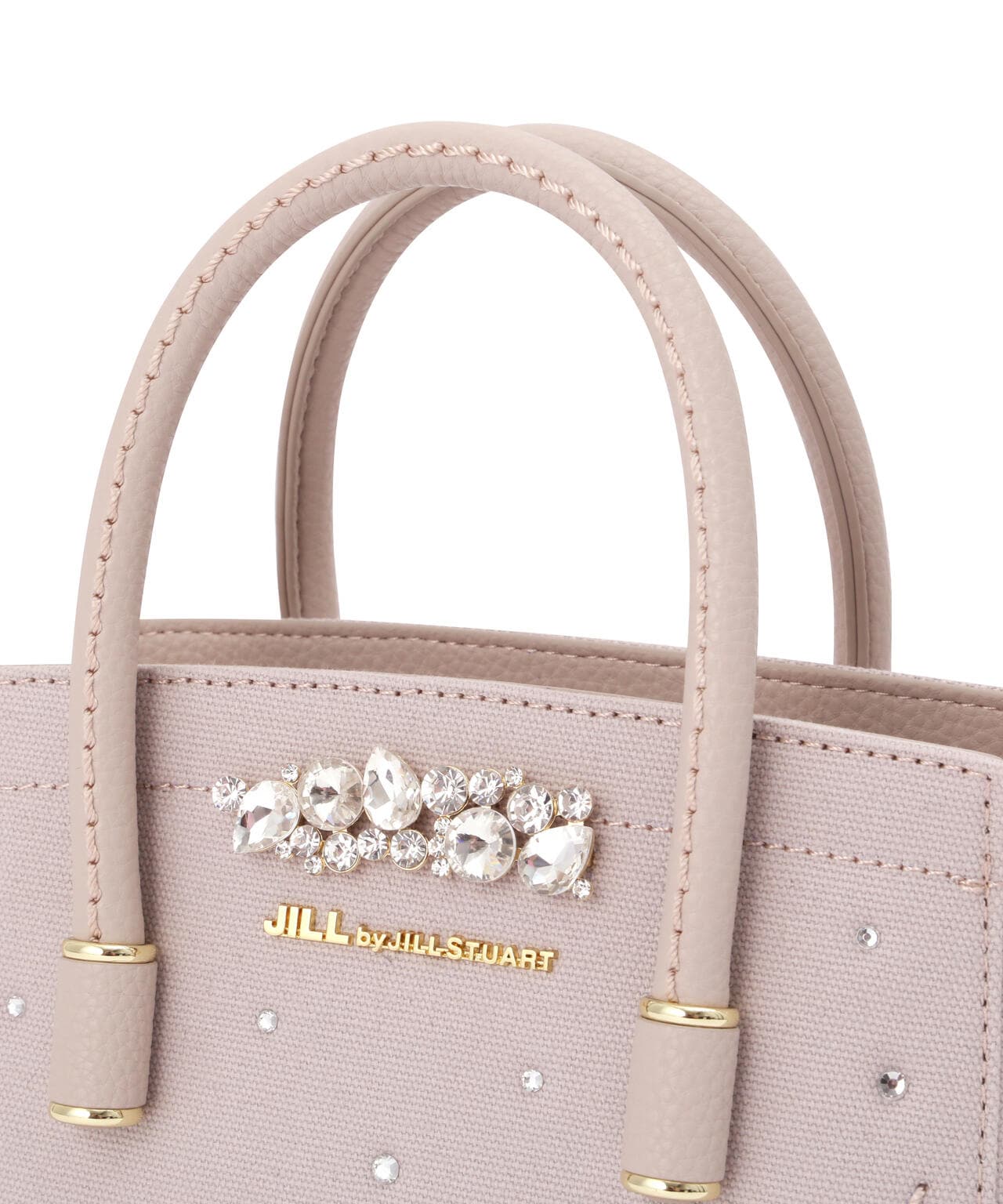 ビジューロイヤルミニ（ポッピン） | JILL by JILL STUART（ジル