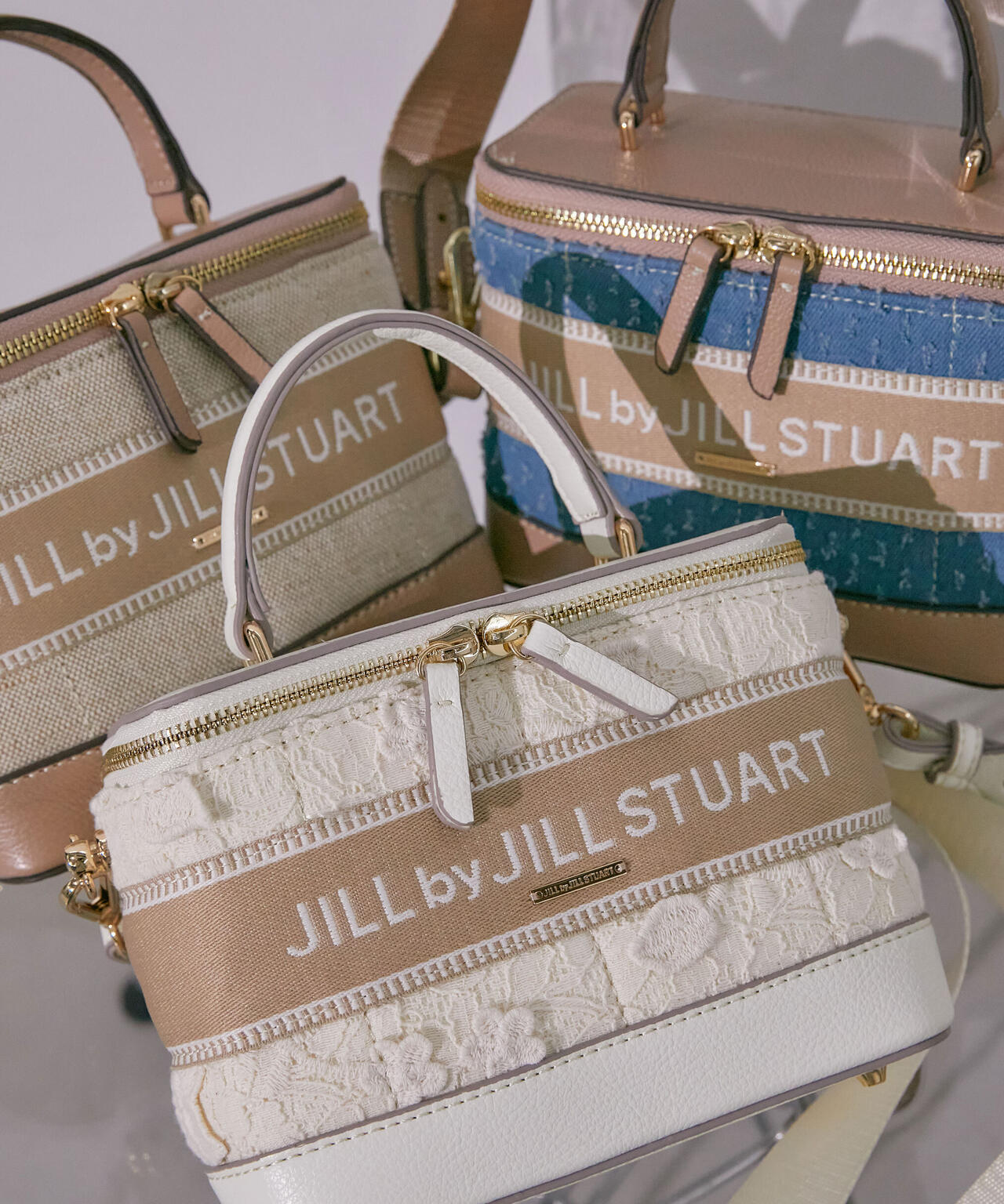 バンドオブバニティ | JILL by JILL STUART（ジル バイ ジル