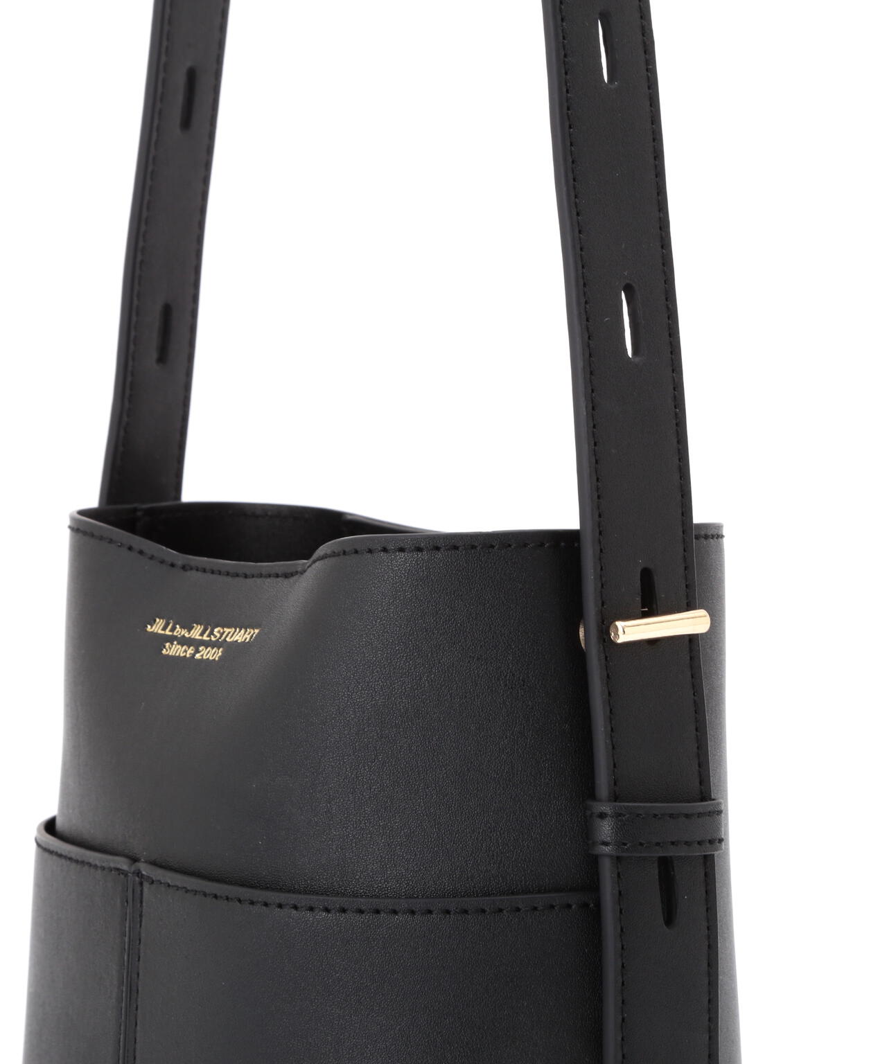 JILL♪出品 ウィークデイコレクション ベルトトート | JILL by JILL STUART（ジル