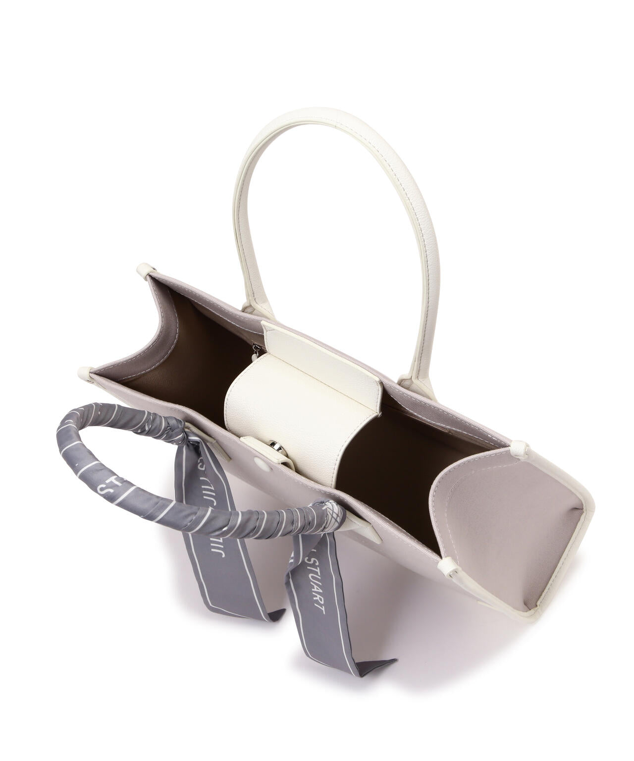 Link J スカーフトートバッグ | JILL by JILL STUART（ジル バイ ジル