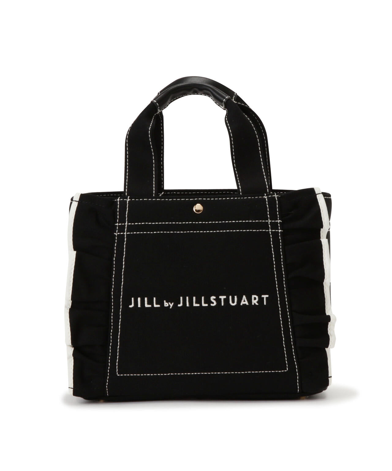 フリルトート小 | JILL by JILL STUART（ジル バイ ジルスチュアート
