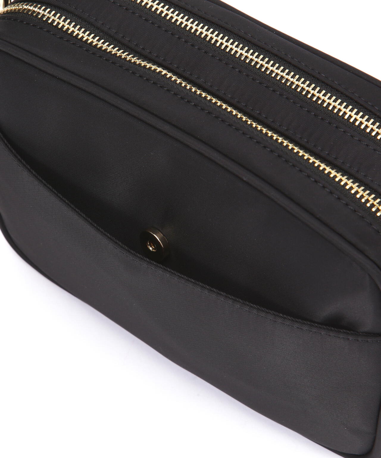 ☆のん☆！新品♡ブラック♡ny RIBBON POCHETT♡ジルバイ リボンポシェット | JILL by JILL STUART（ジル バイ ジルスチュアート