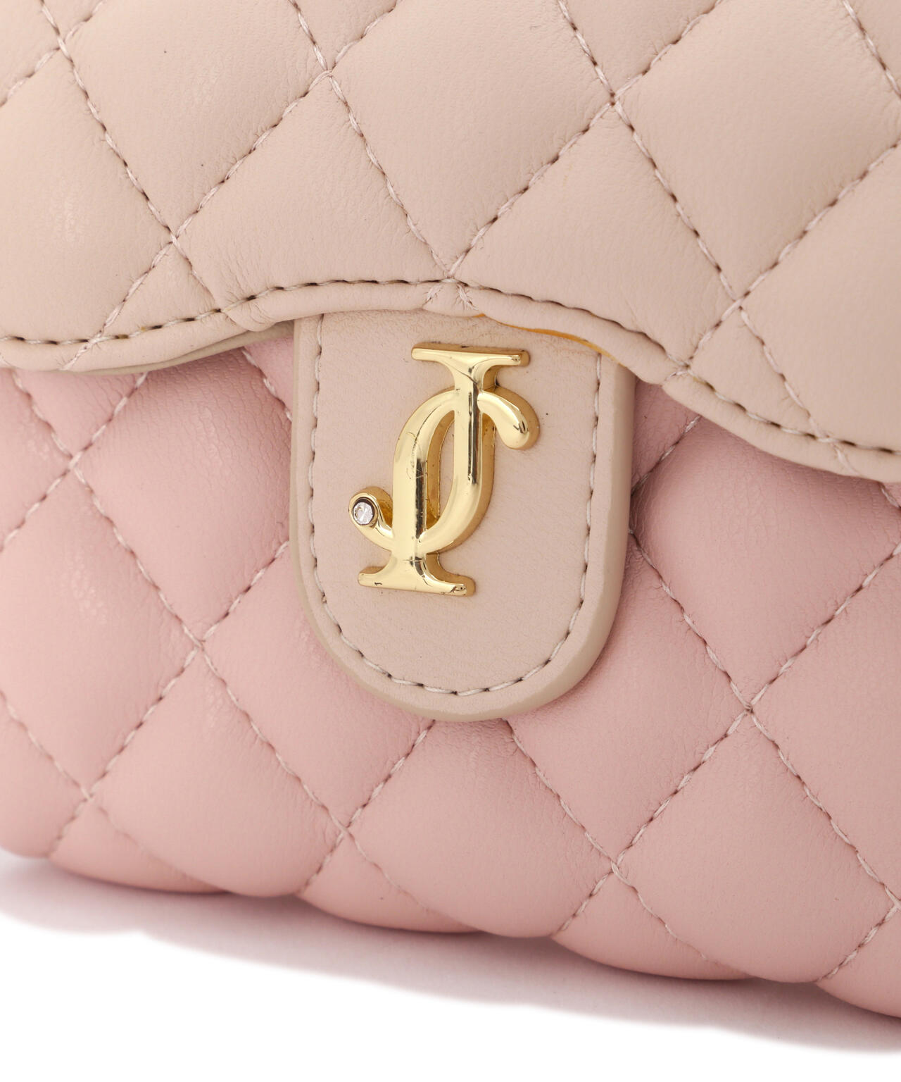 クロスJキルトウォレットシリーズ ミニ財布 | JILL by JILL STUART