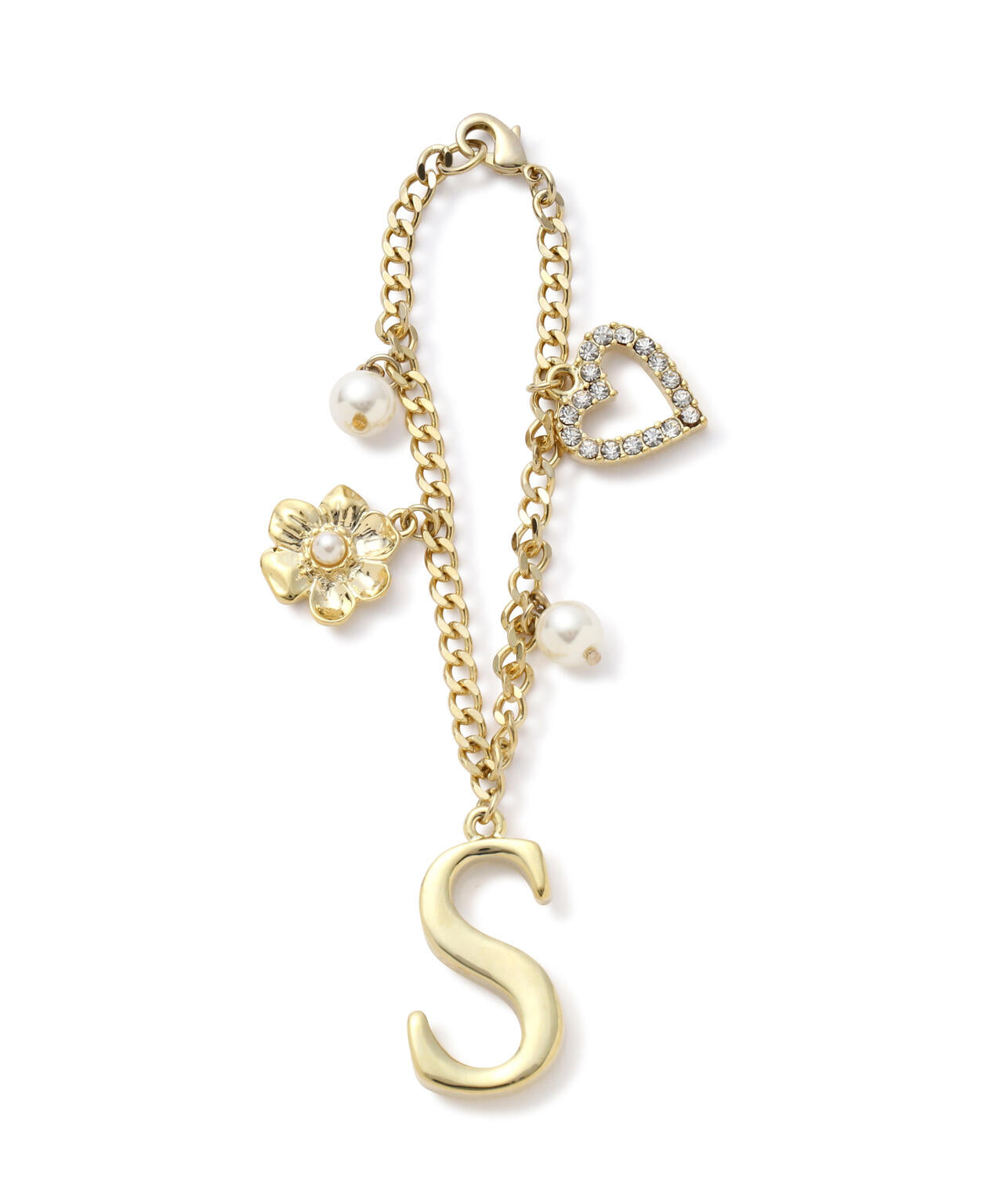 SVPメタルチャーム | JILL by JILL STUART（ジル バイ ジル