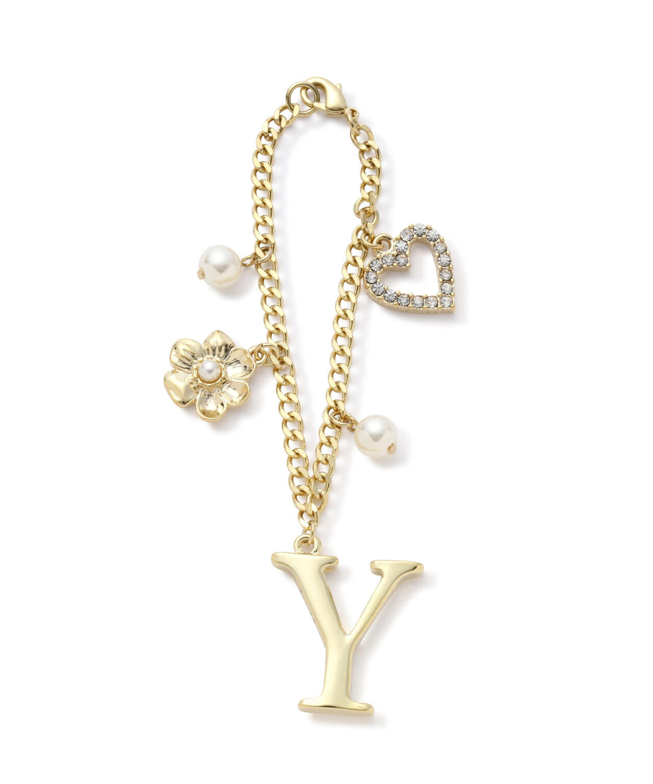 SVPメタルチャーム | JILL by JILL STUART（ジル バイ ジル