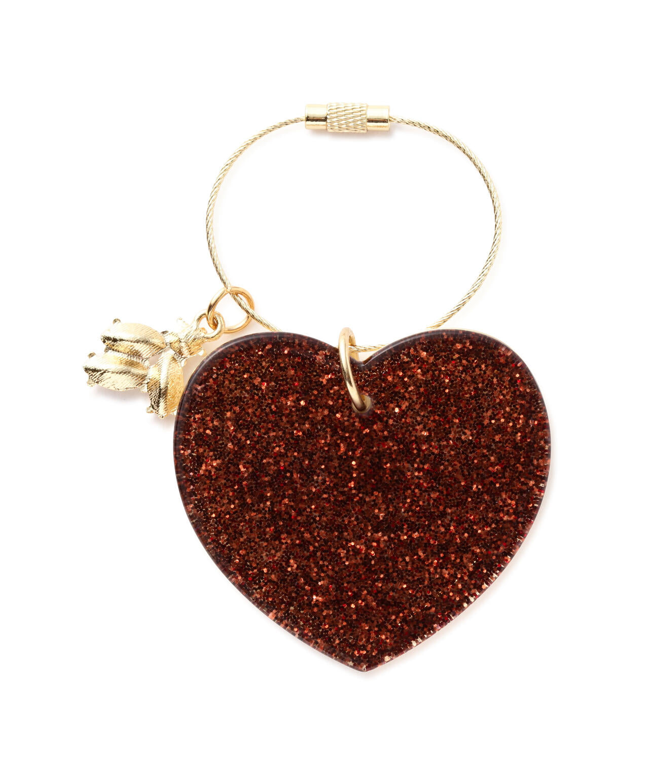 スチュアートチャーム♡ ハートチャーム | JILL by JILL STUART（ジル バイ ジルスチュアート