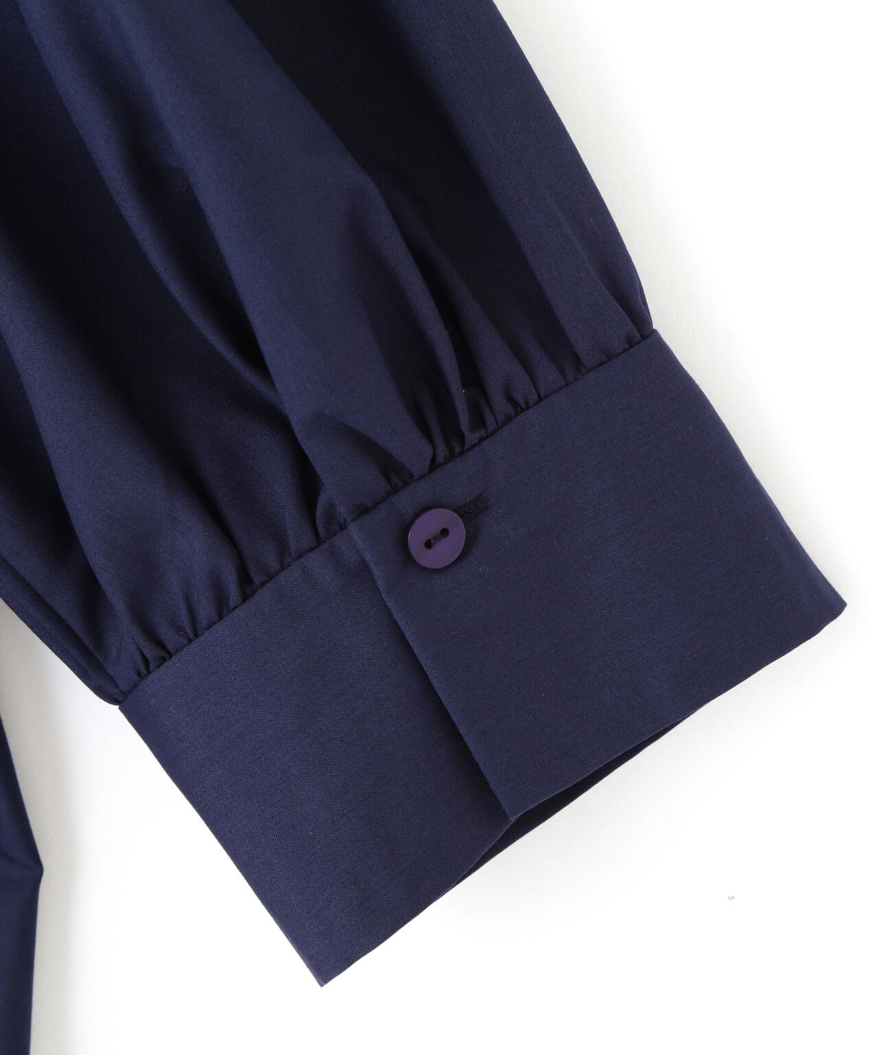 リボンボウタイブラウス