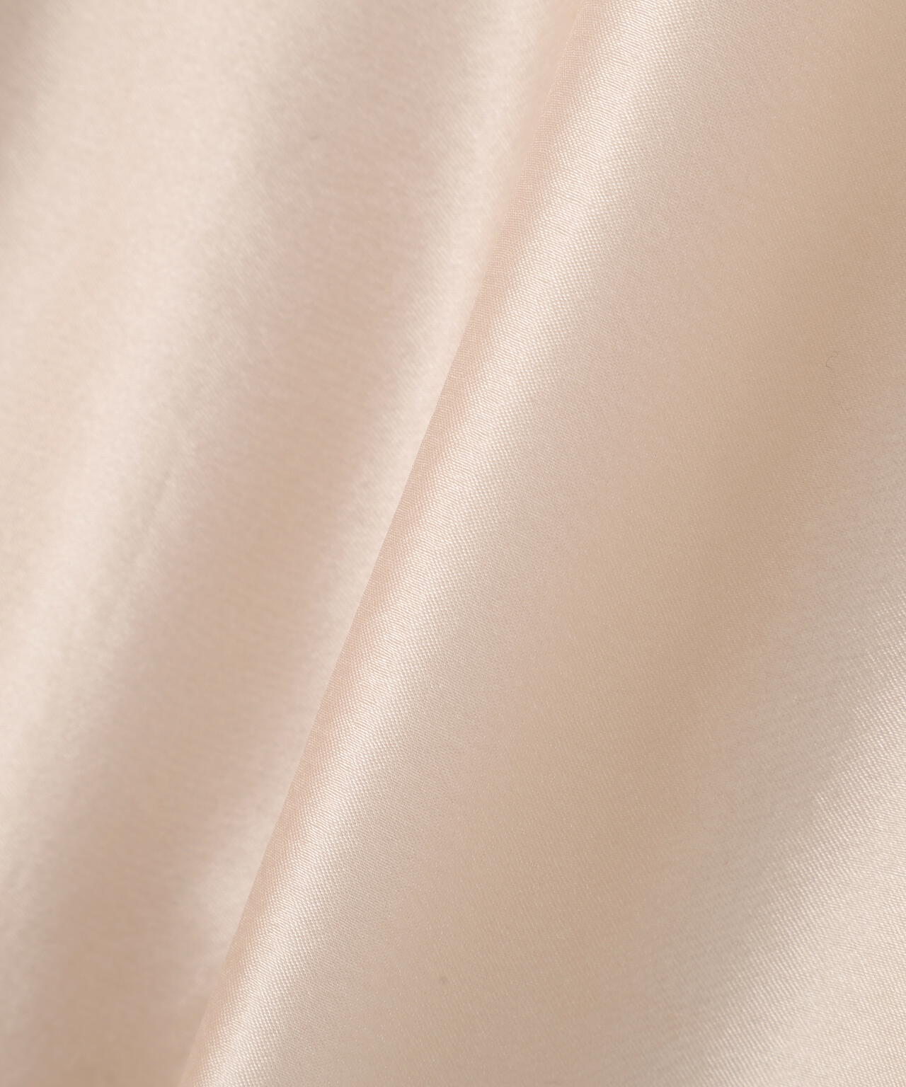 シアーフリルブラウス