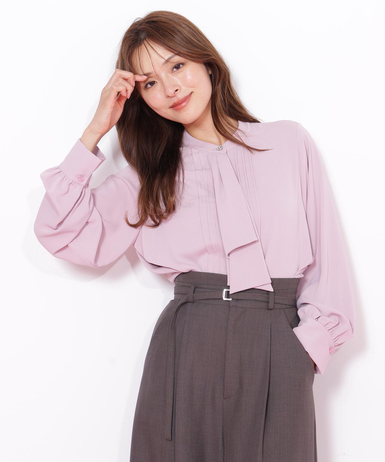 BiBi Grant GIRDLE ブラック 丈/10分丈 BiBi Grant GIRDLE ブラック 丈/10分丈 BiBi Grant GIRDLE ブラック 丈