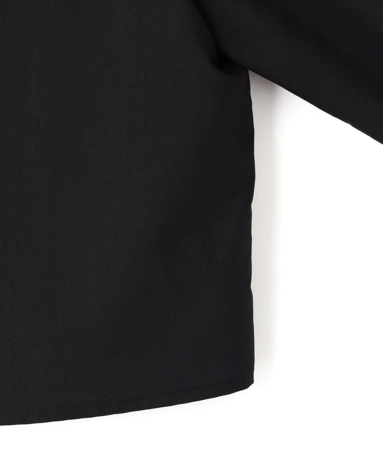 ビッグカラー短丈ブラウス | JILL by JILL STUART（ジル バイ ジル