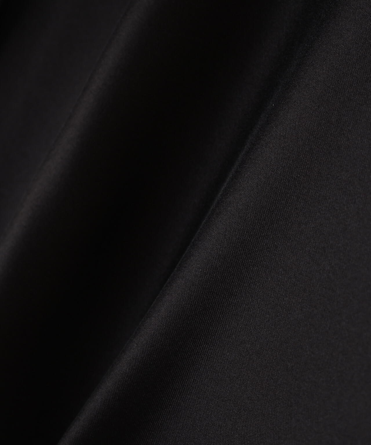 バルーンスリーブボウタイブラウス