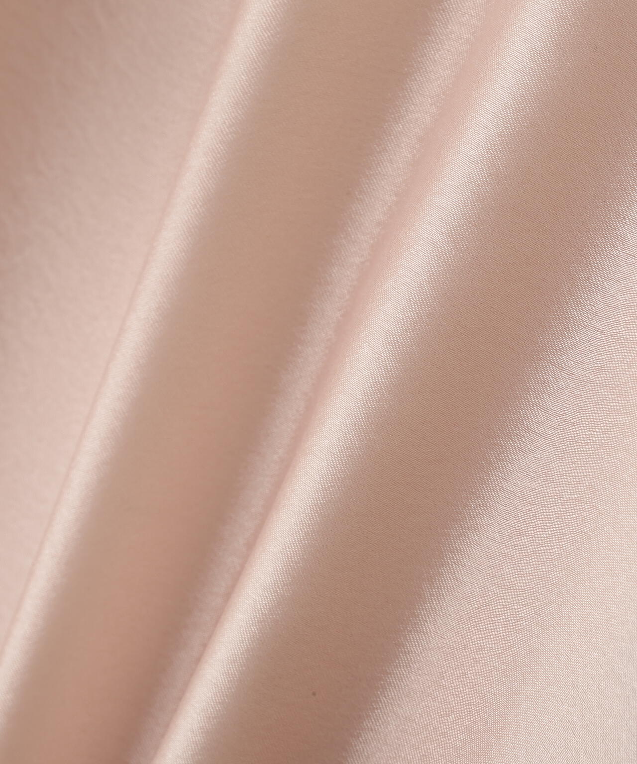 バルーンスリーブボウタイブラウス