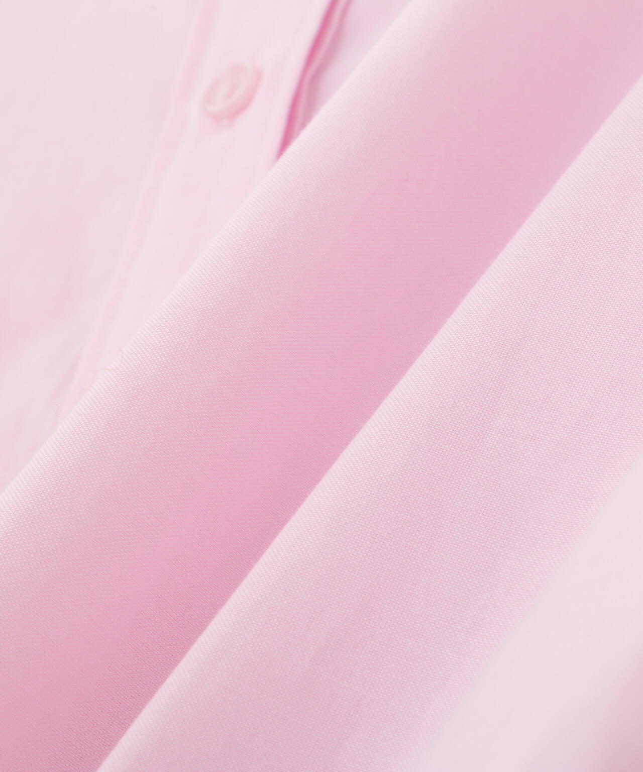 アイコニック袖リボンブラウス