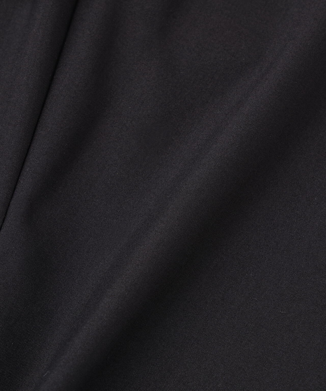 ショルダーフリルブラウス