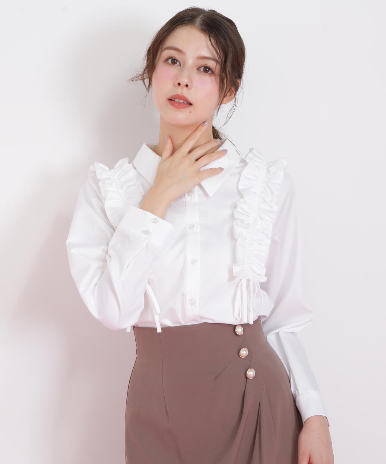 その他 Jill JILL STUARTとJILL by JILL STUARTの新ライン「W/J with JILL