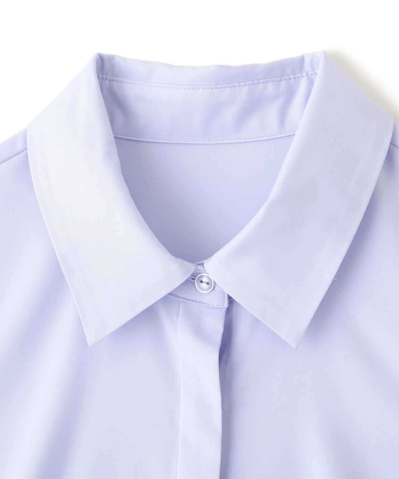 リボンタイ付シャツ | JILL by JILL STUART（ジル バイ ジル