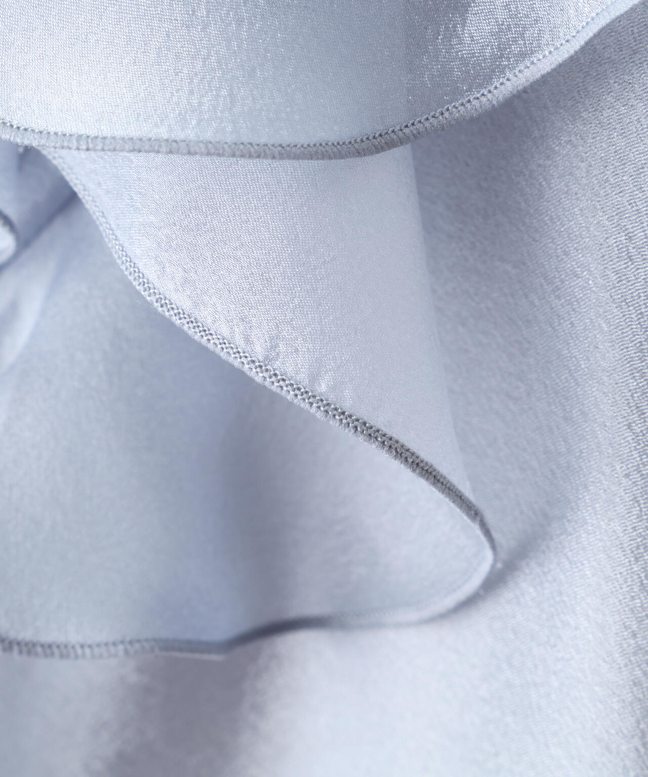 フロントフリルシアーブラウス | JILL by JILL STUART（ジル バイ ジル