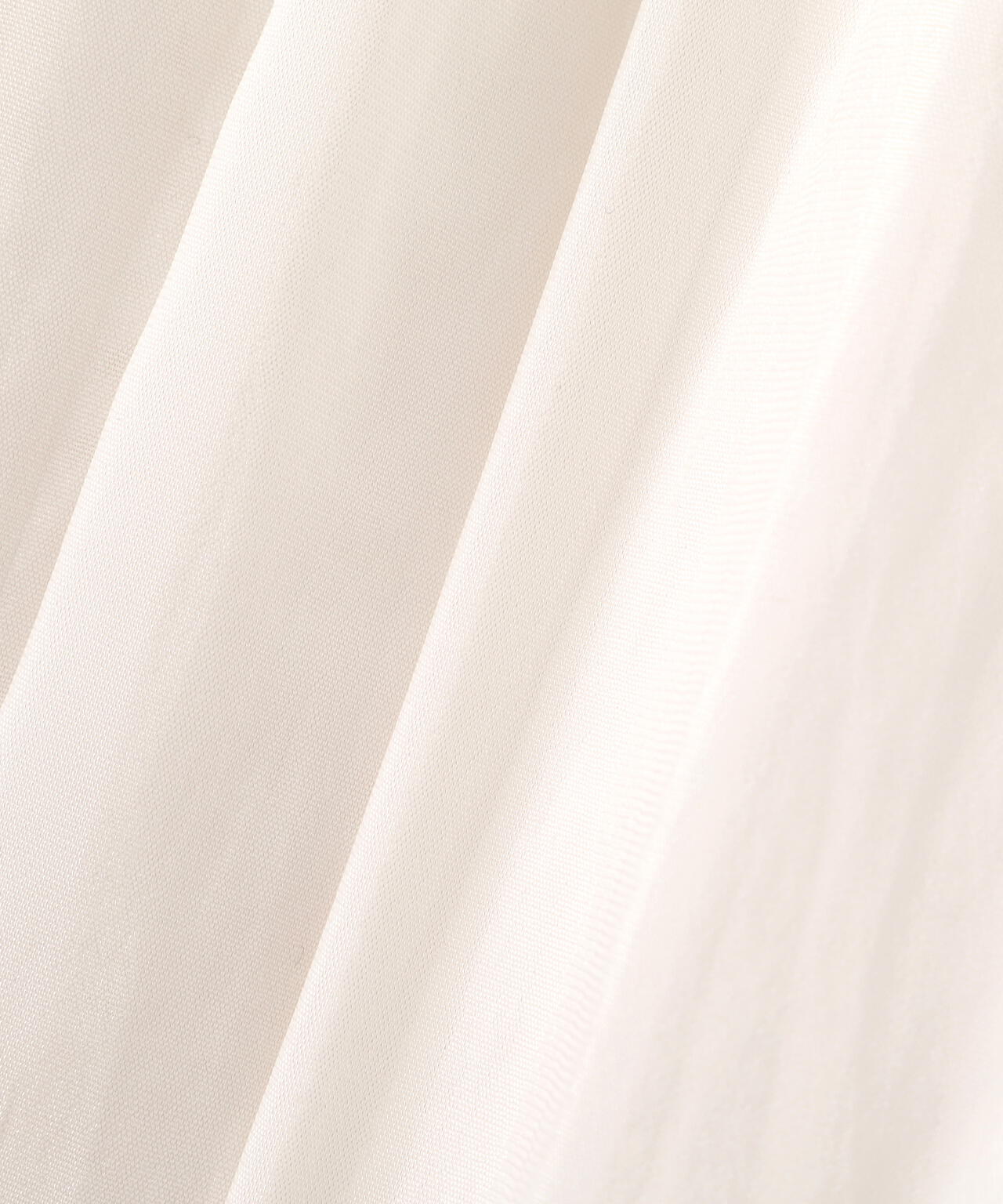 アシメティアードスカート