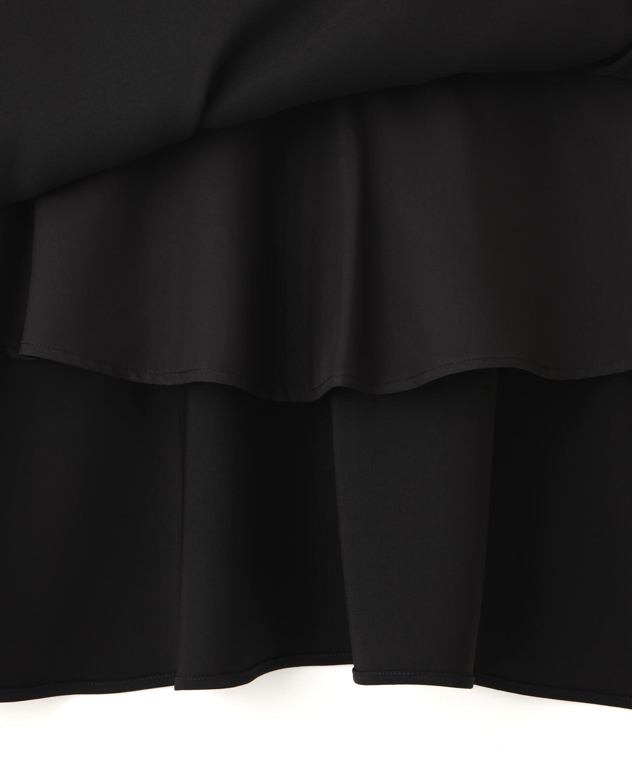 ナローマーメイドスカート