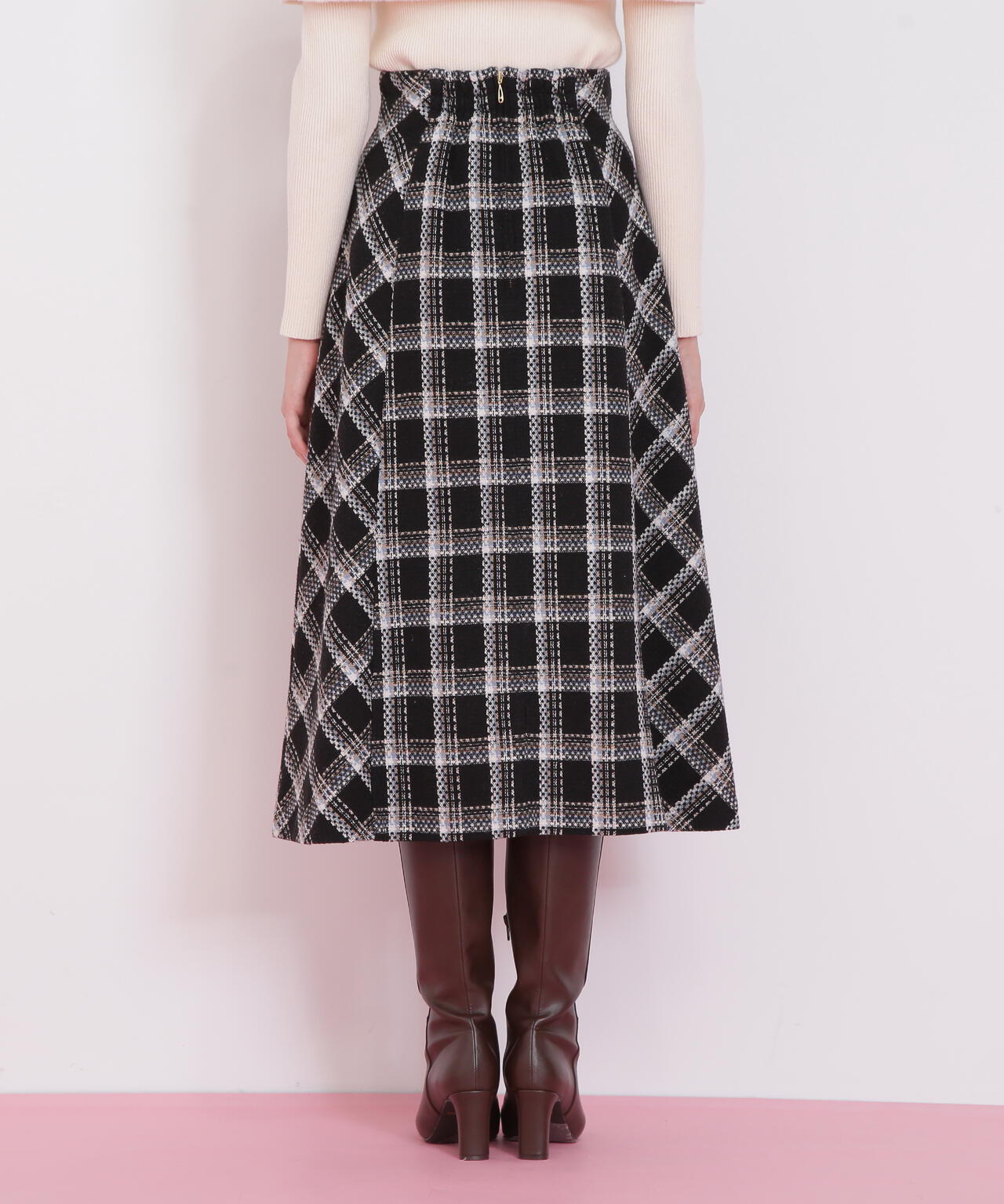 ロービングチェック | JILL by JILL STUART（ジル バイ ジル