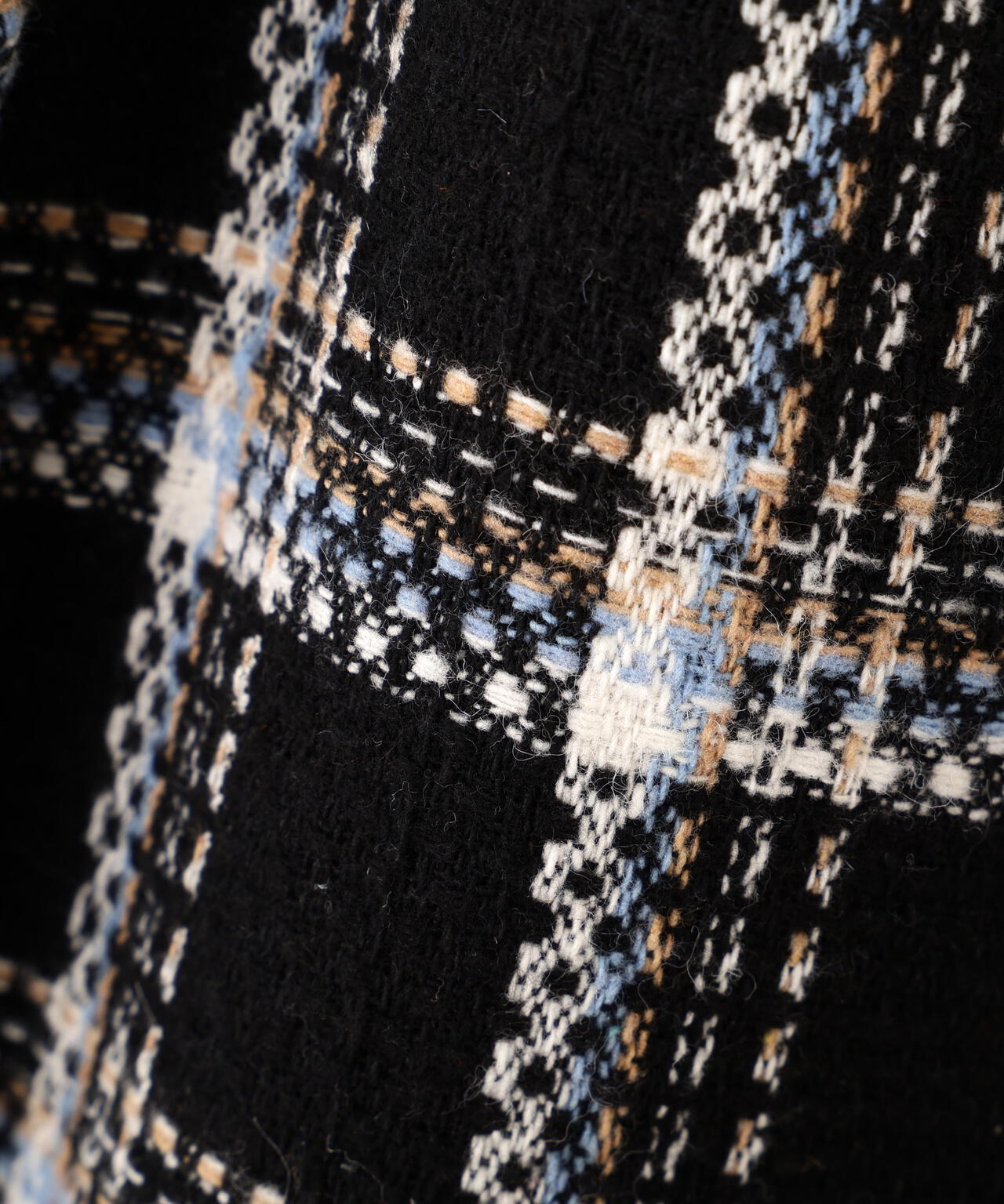 ロービングチェック