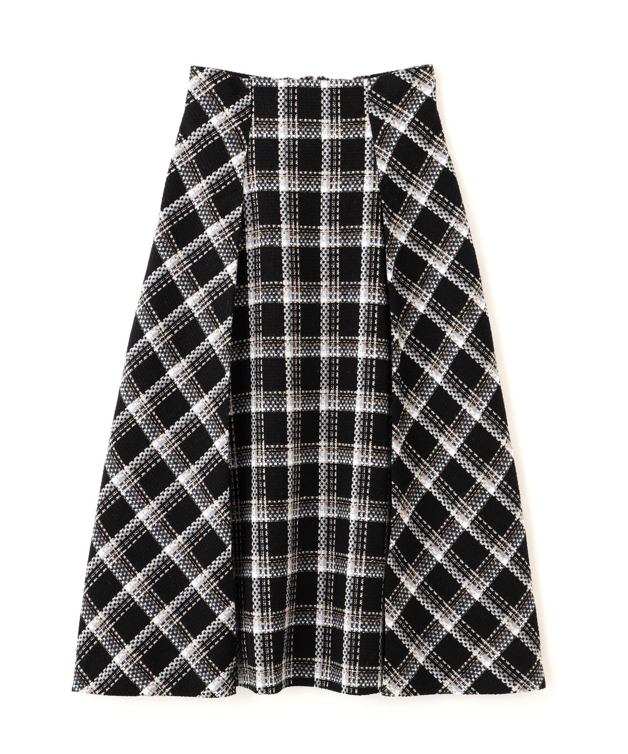 ロービングチェック | JILL by JILL STUART（ジル バイ ジル