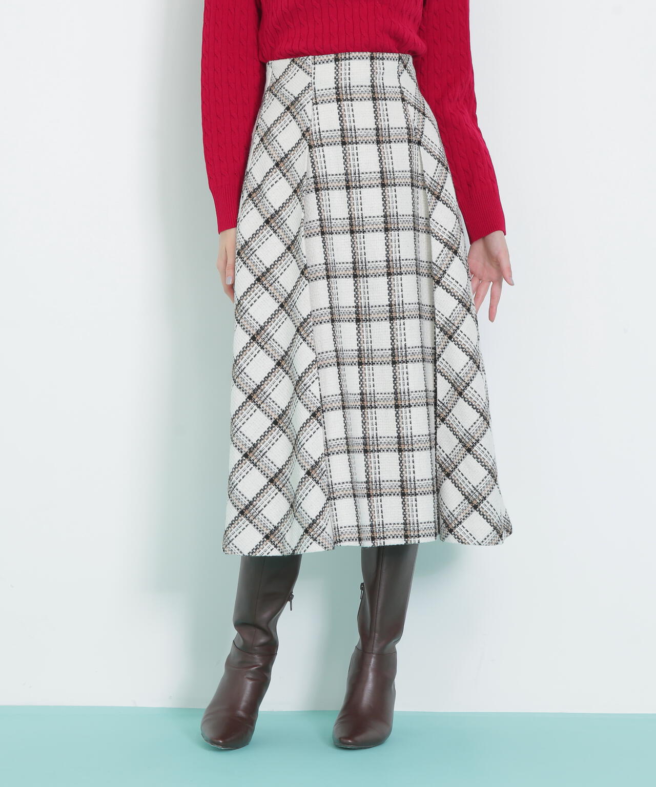 ロービングチェック