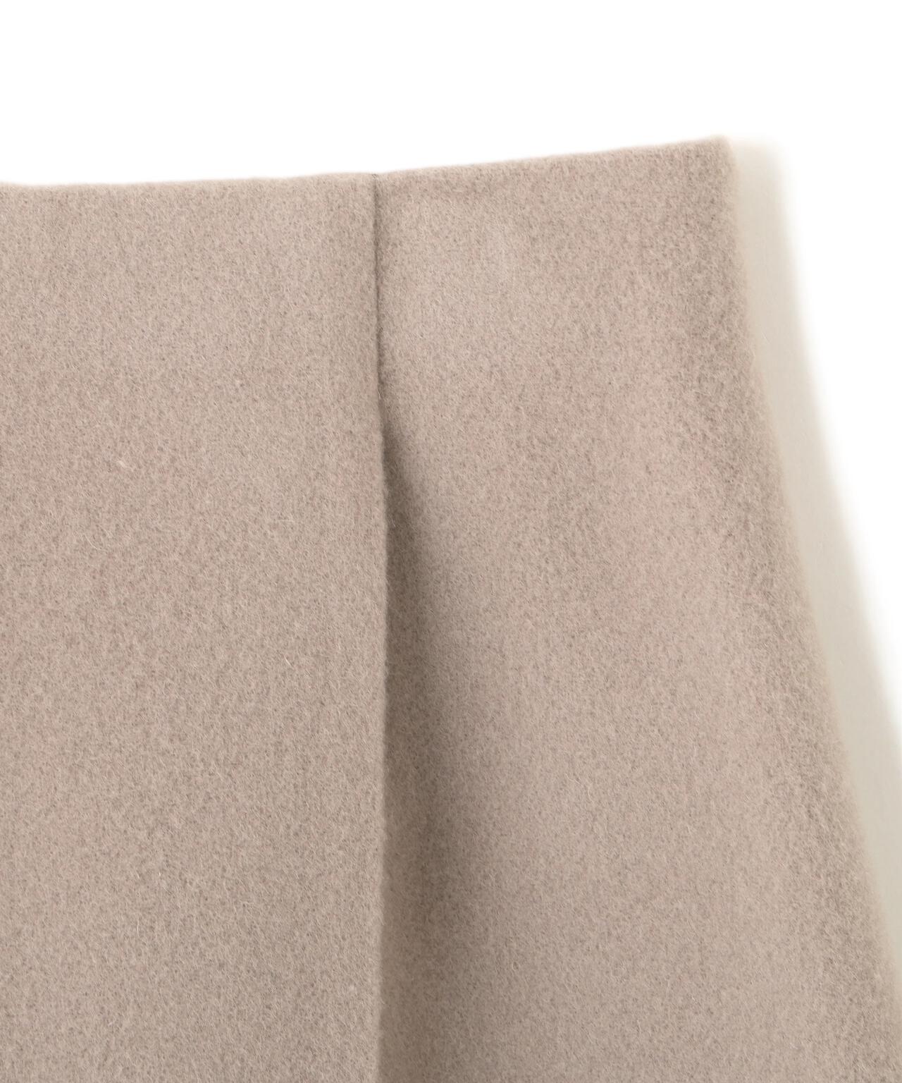 ラップミニスカート