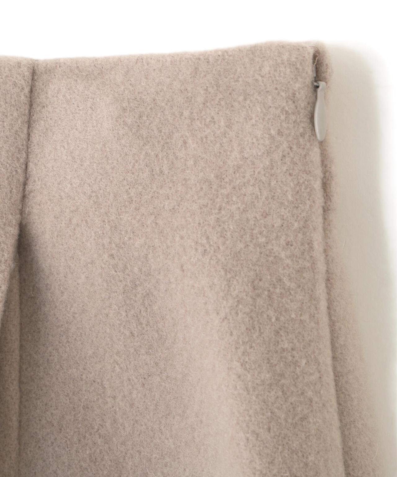 ラップミニスカート