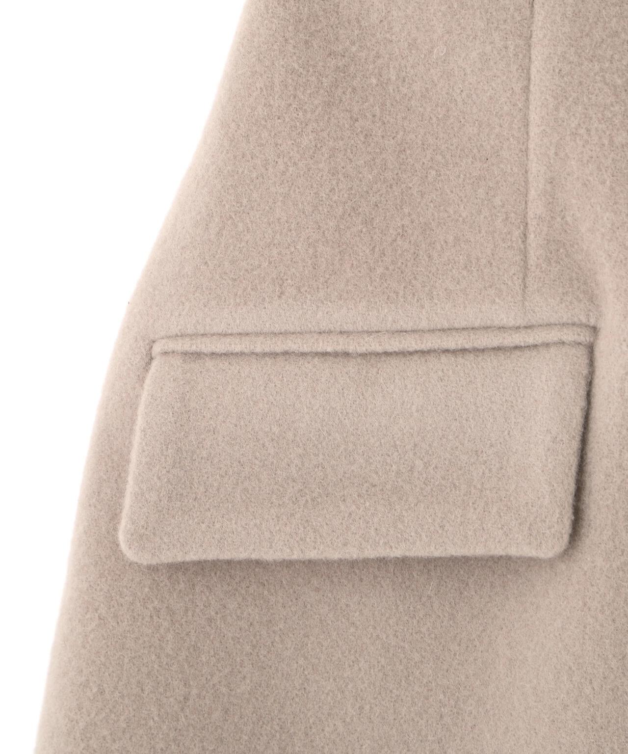 ラップミニスカート