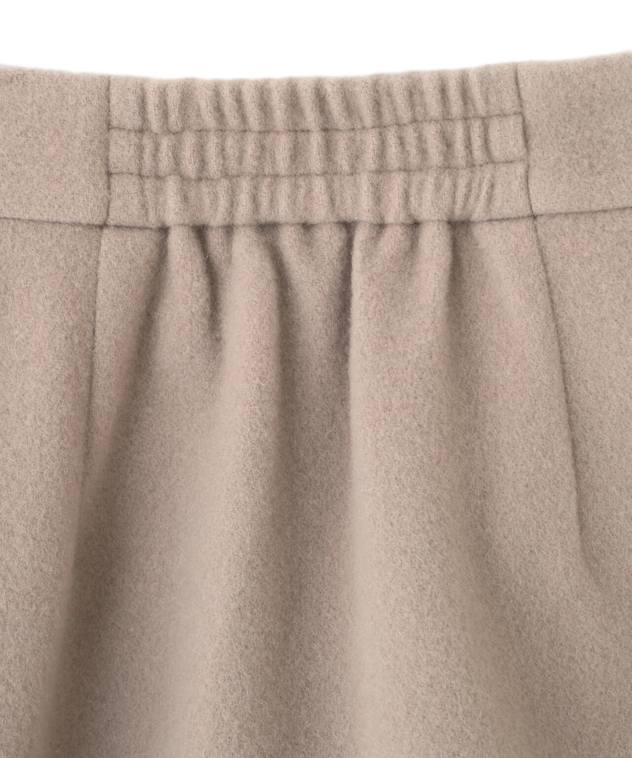 ラップミニスカート