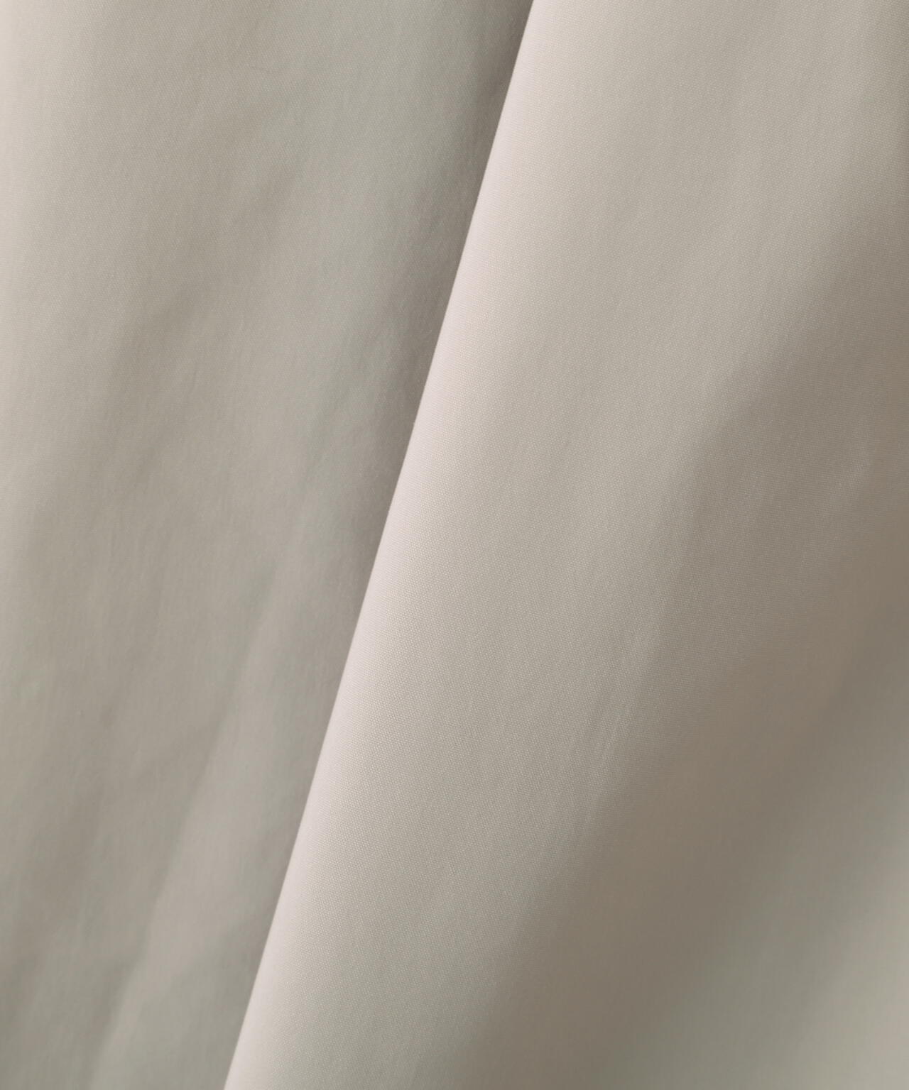 ロングバルーンスカート