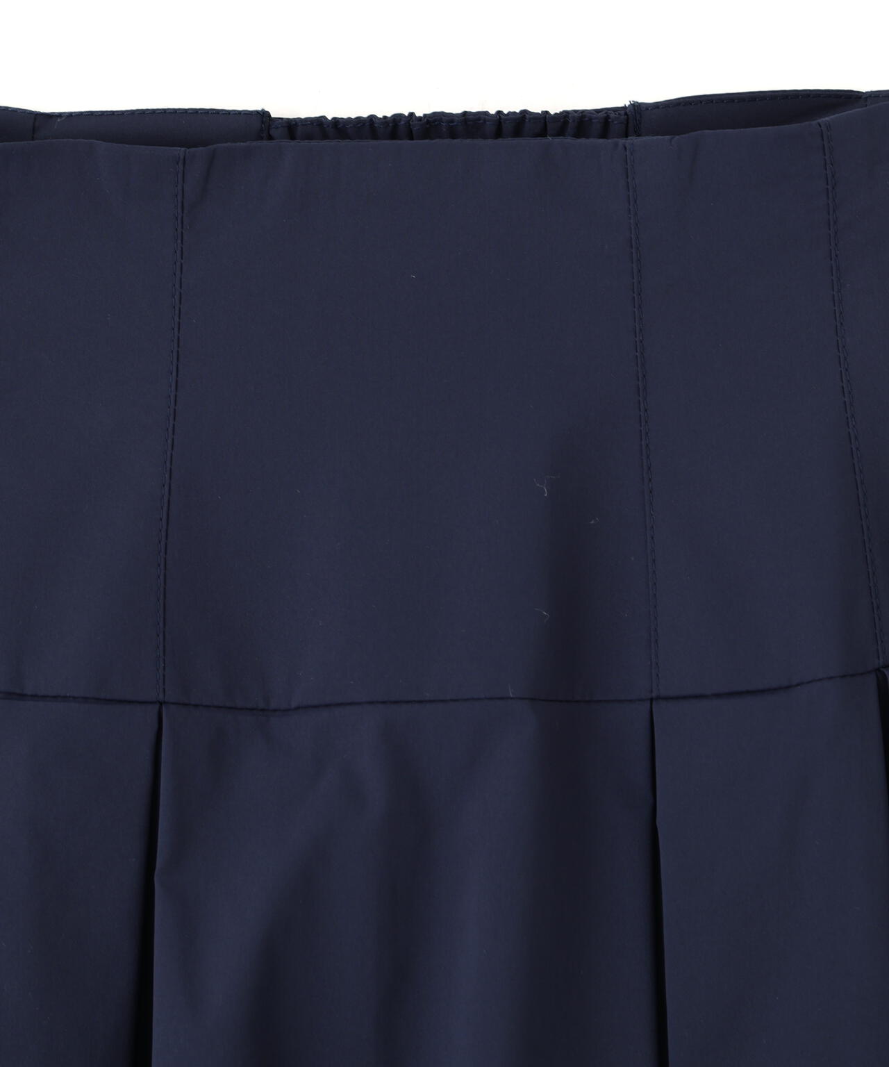 ロングバルーンスカート