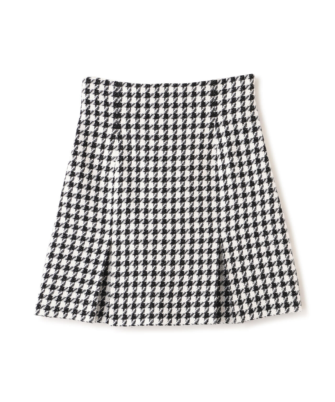 千鳥ツイードタイトミニスカート | JILL by JILL STUART（ジル バイ