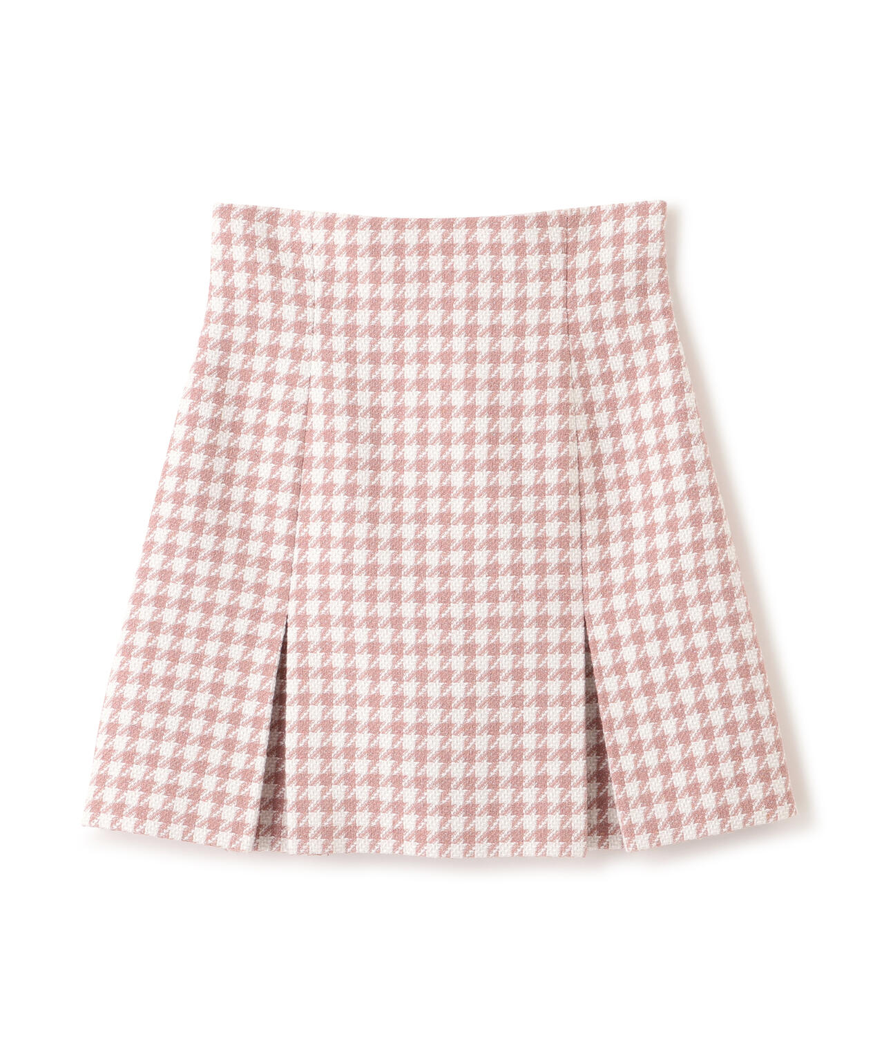 千鳥ツイードタイトミニスカート | JILL by JILL STUART（ジル バイ