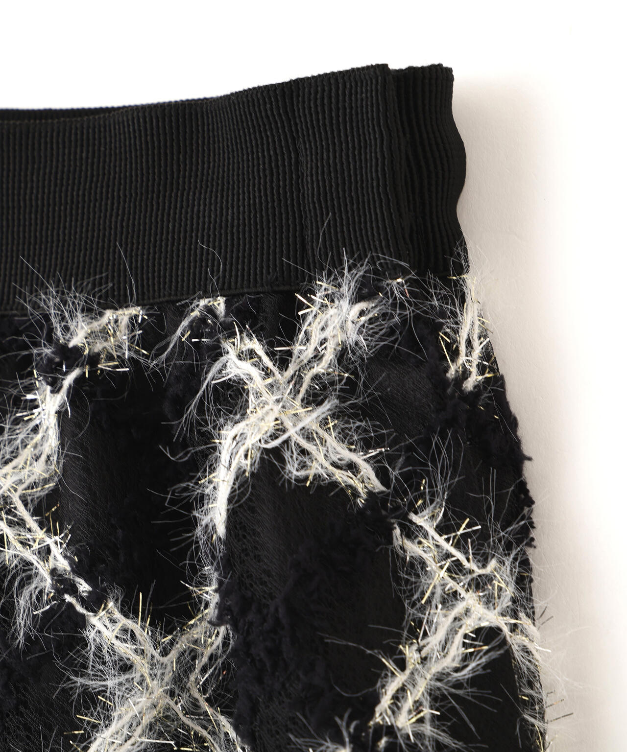 エンブロイダリーシアーチェック