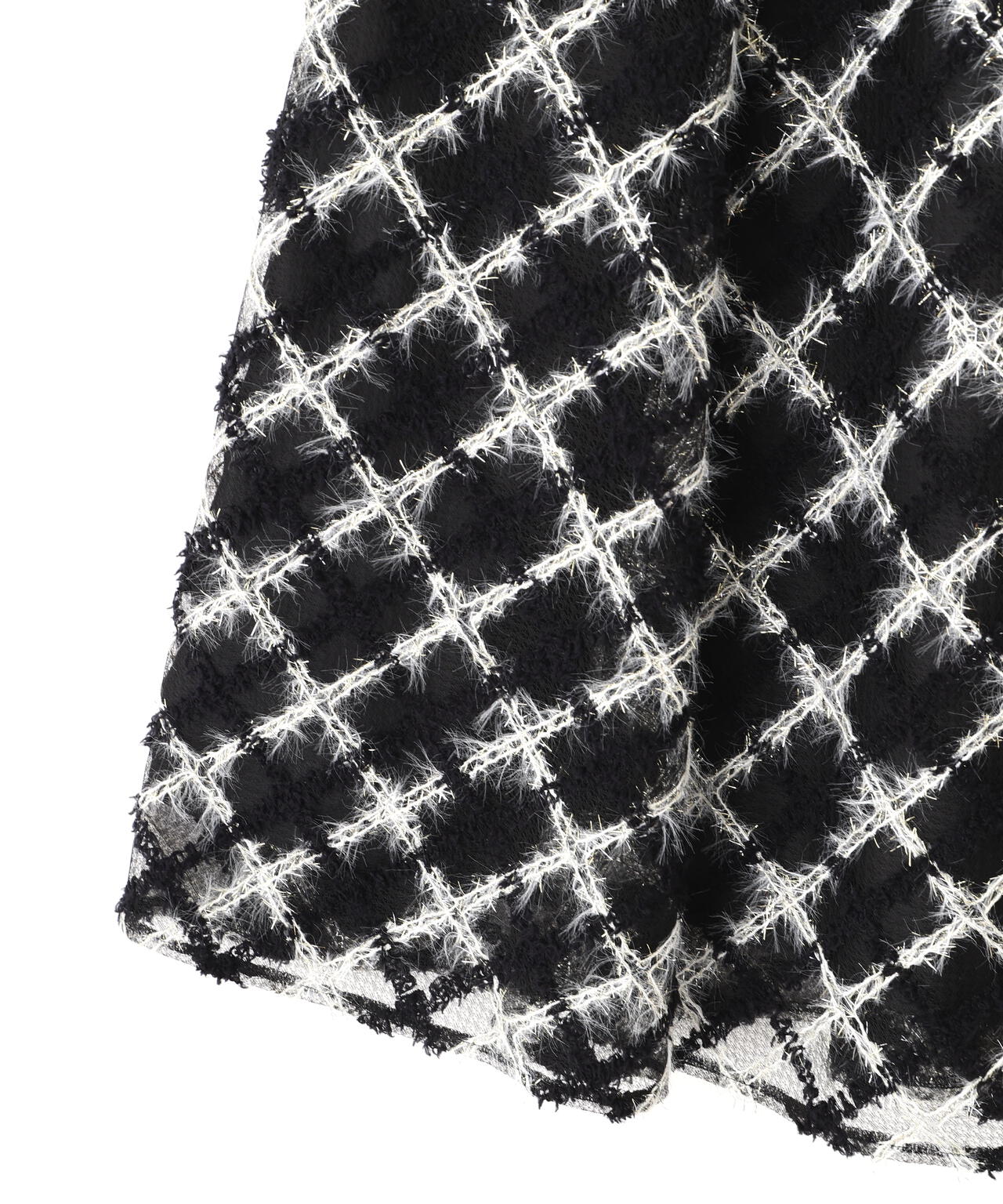 エンブロイダリーシアーチェック