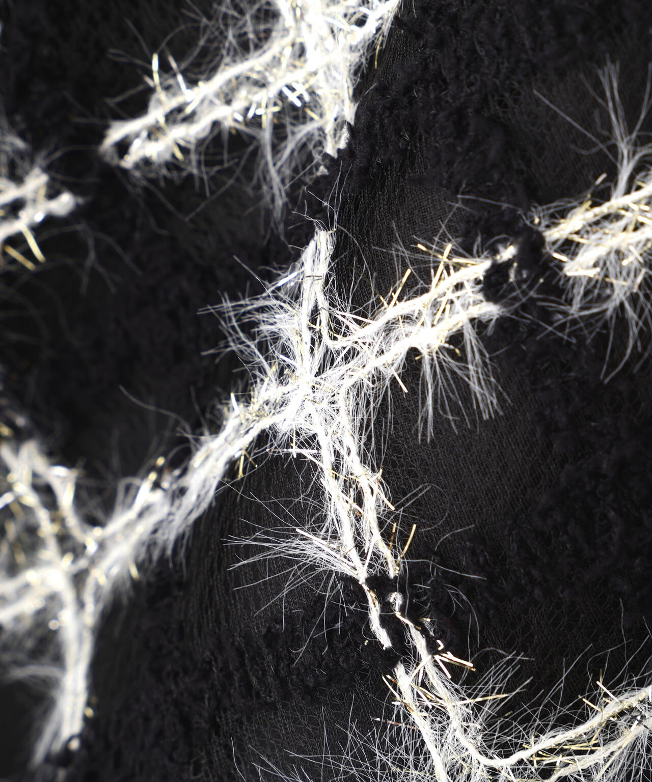 エンブロイダリーシアーチェック