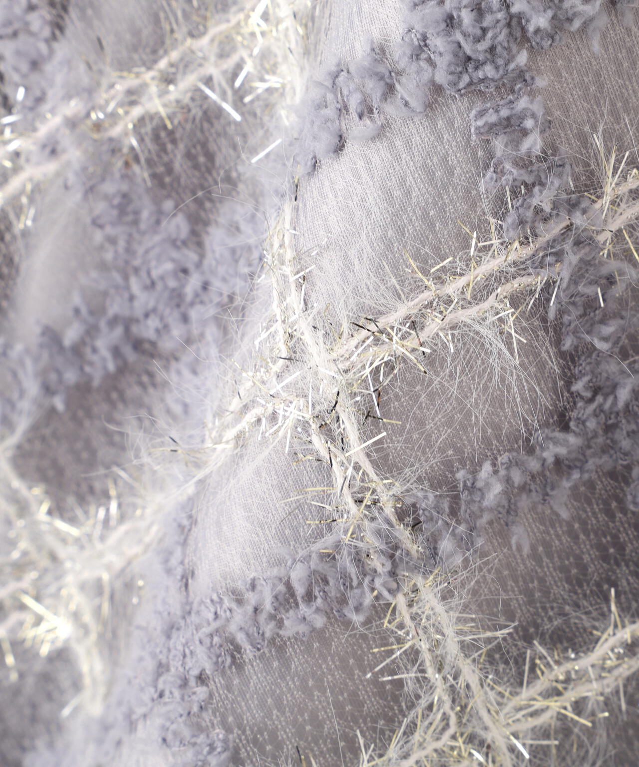 エンブロイダリーシアーチェック