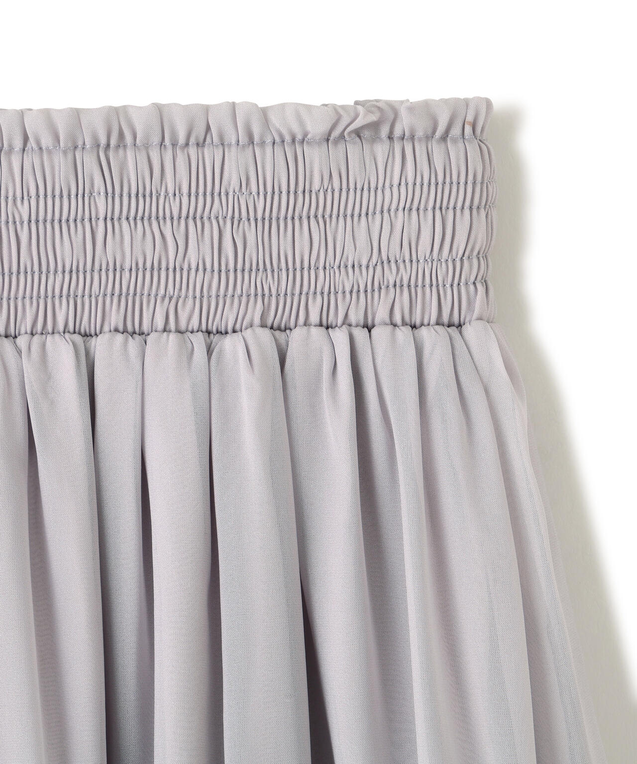 シャイニーティアードスカート | JILL by JILL STUART（ジル バイ ジル