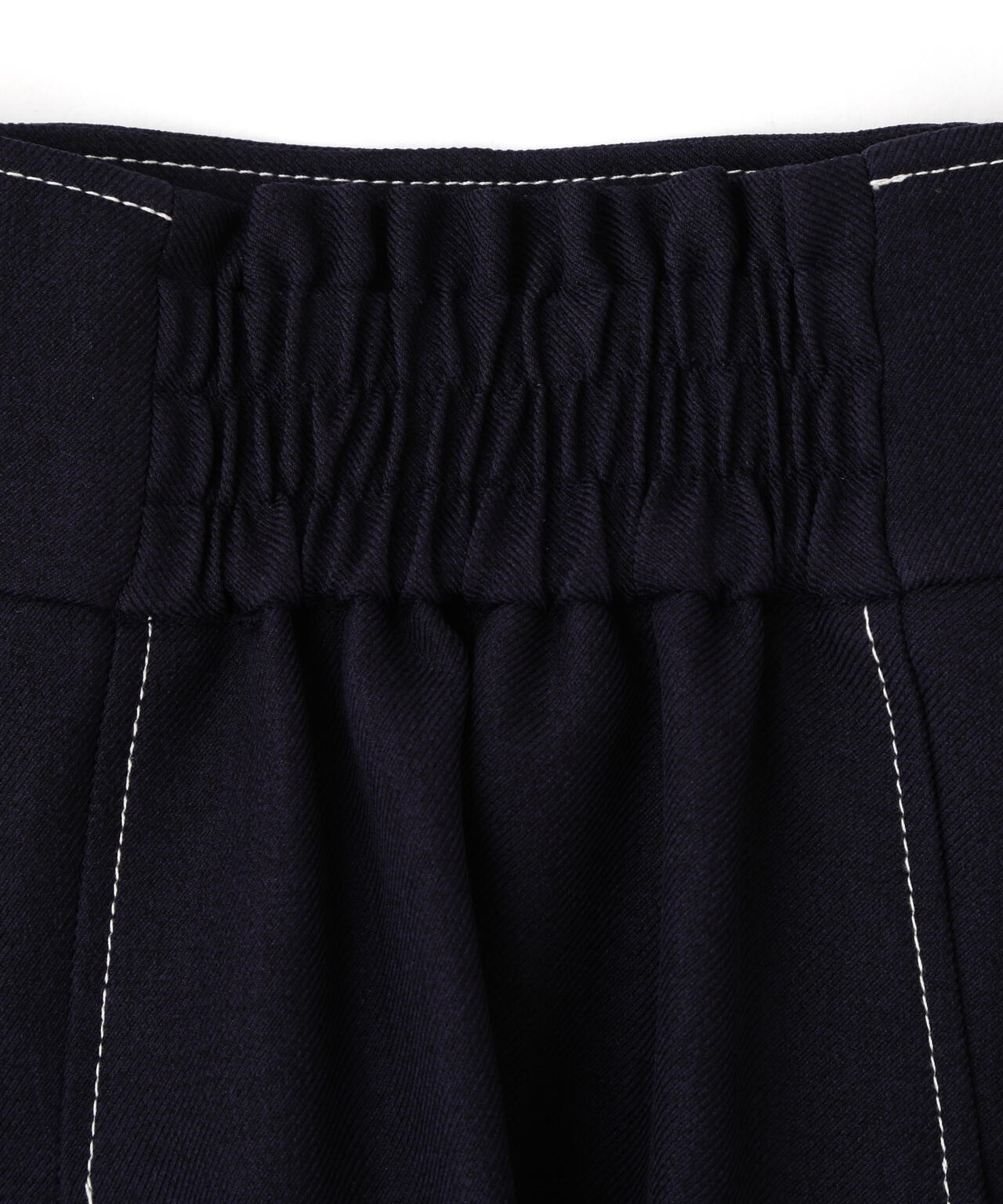 フロント釦配色ステッチスカート | JILL by JILL STUART（ジル バイ