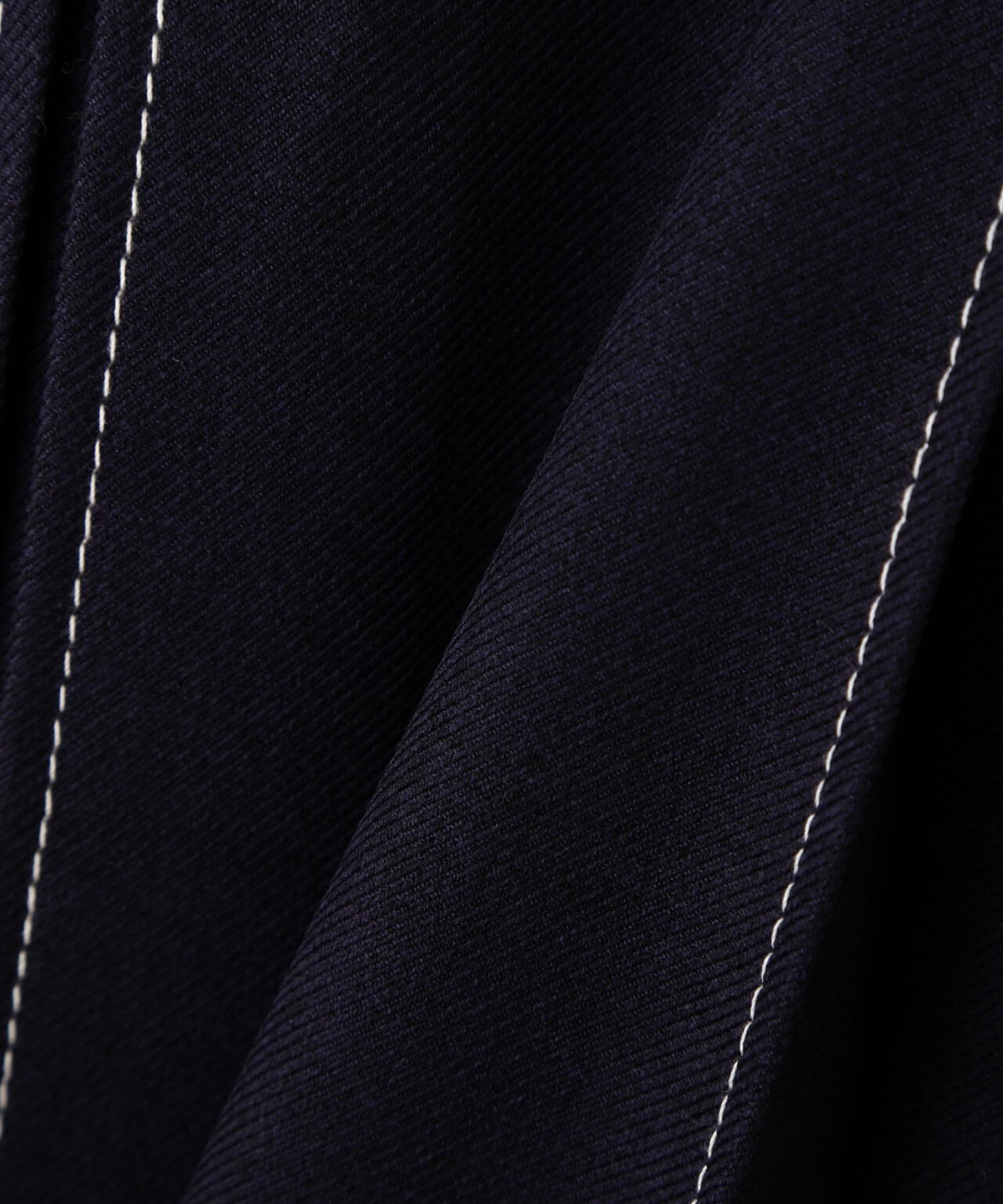 フロント釦配色ステッチスカート | JILL by JILL STUART（ジル バイ