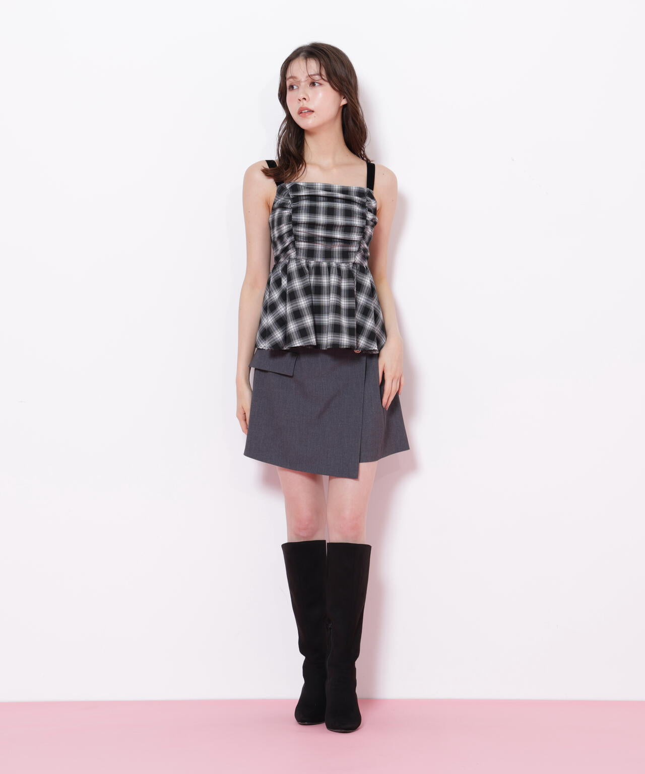 ラップスカパン