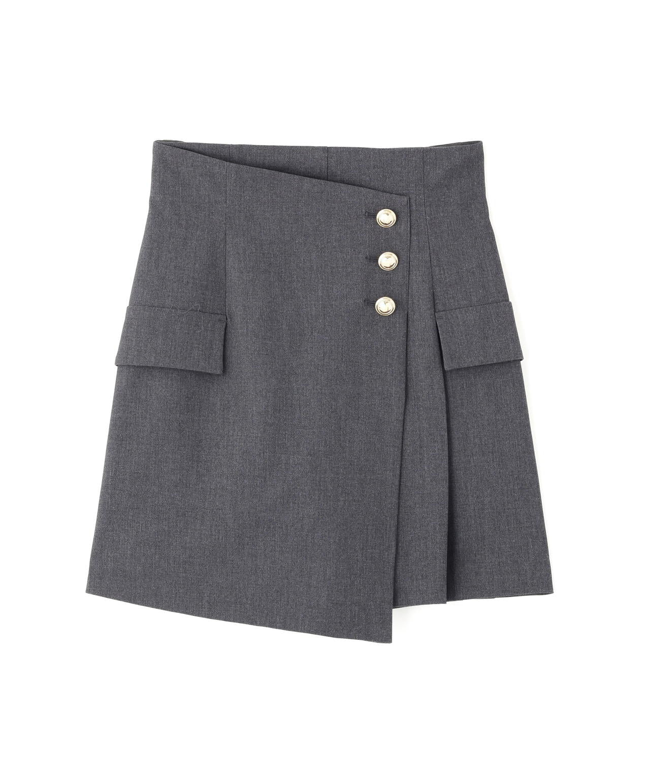 ラップスカパン