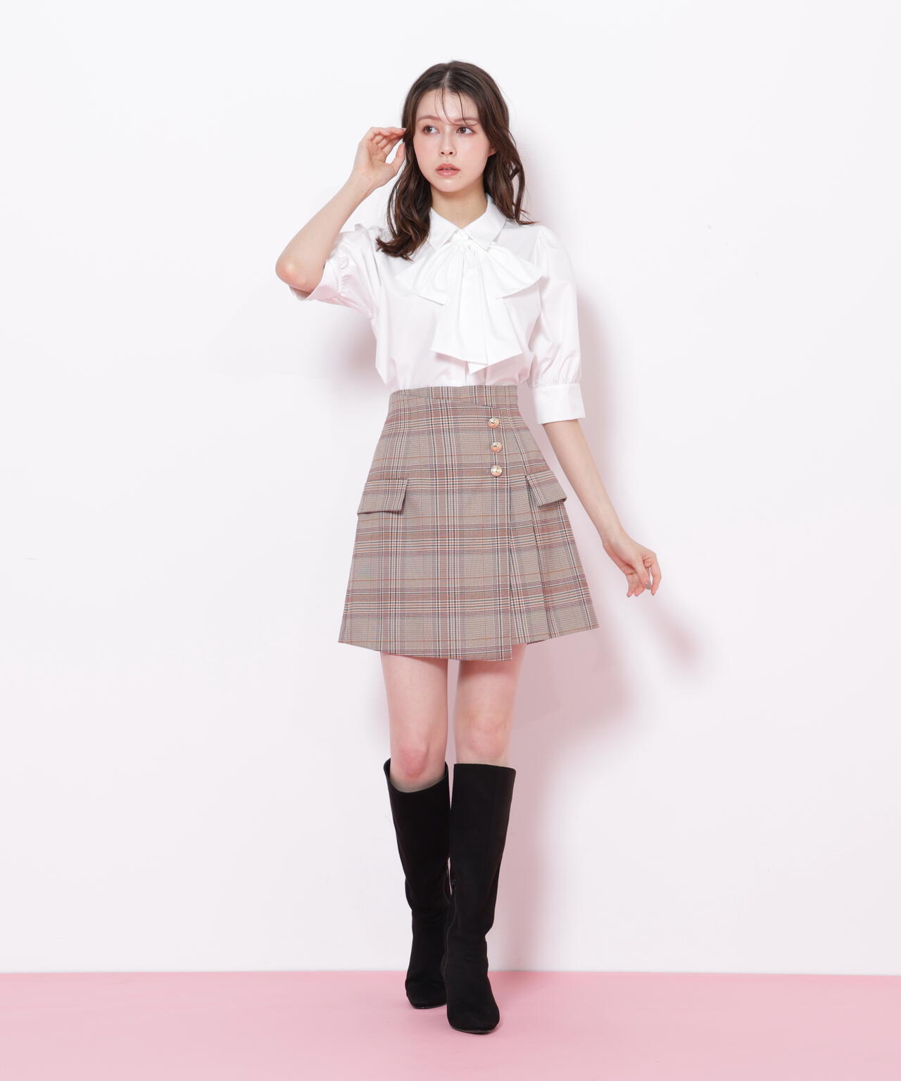 ラップスカパン