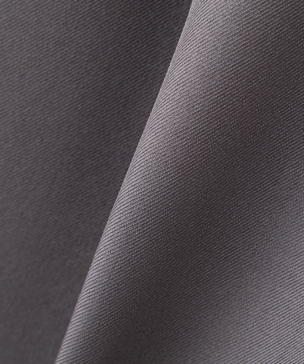 ＜セットアップ対応＞ベーシックツイルビットベルトパンツ